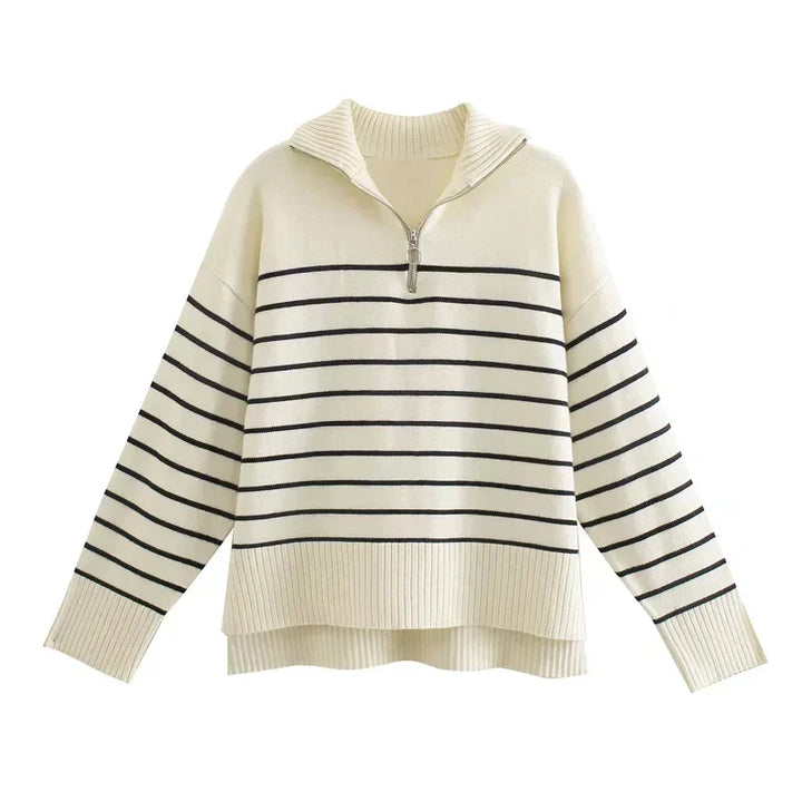 Strickpullover