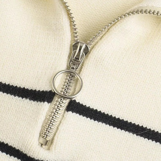 Strickpullover