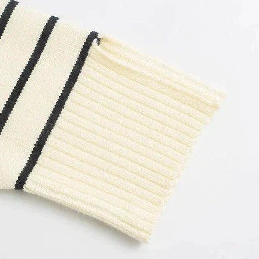 Strickpullover