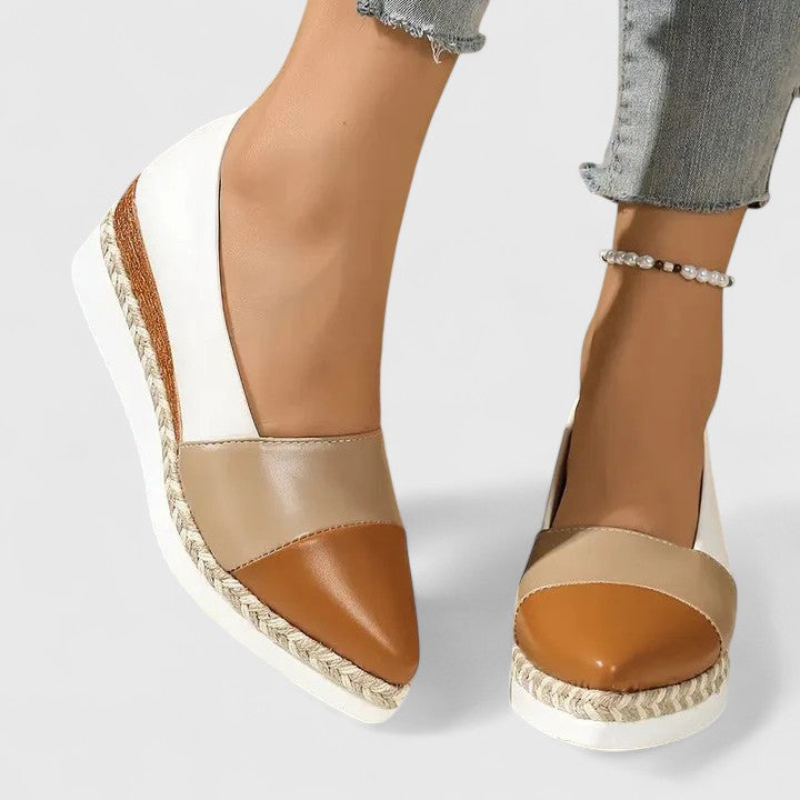 Mairin – Orthopaedic Comfort Shoes