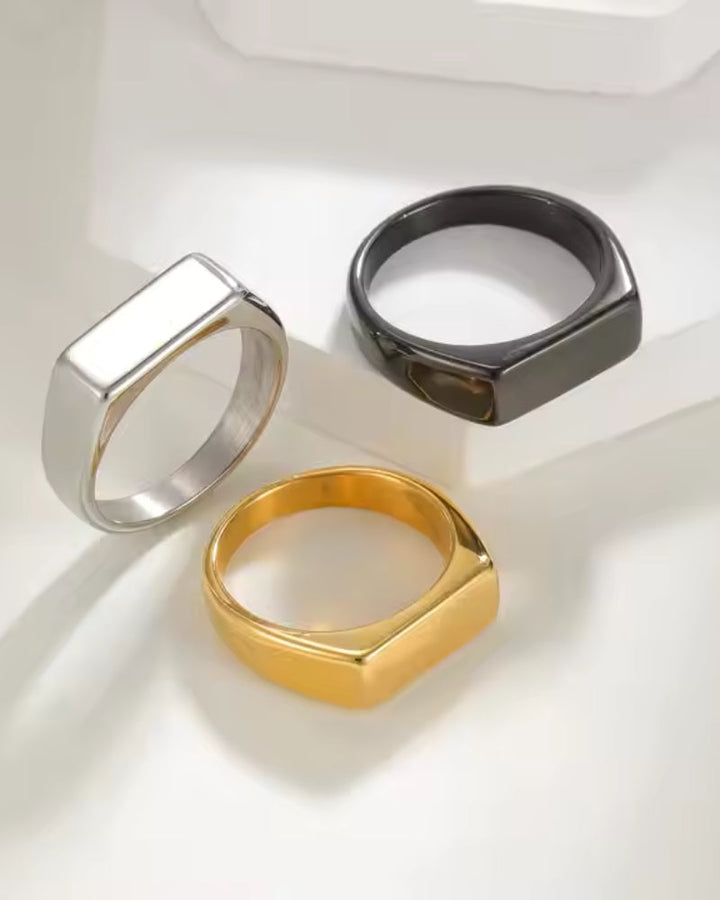 VEDORE Ring