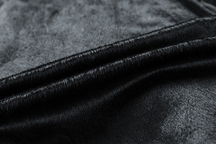 Gesteppte Jacke