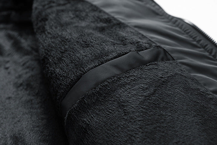 Gesteppte Jacke