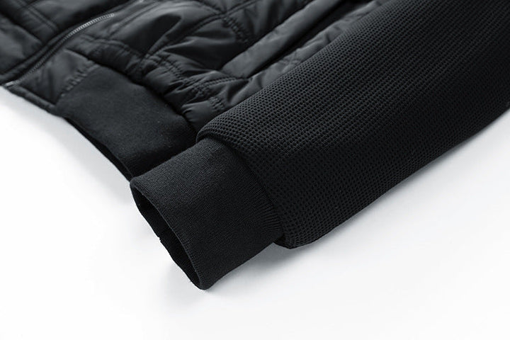 Gesteppte Jacke