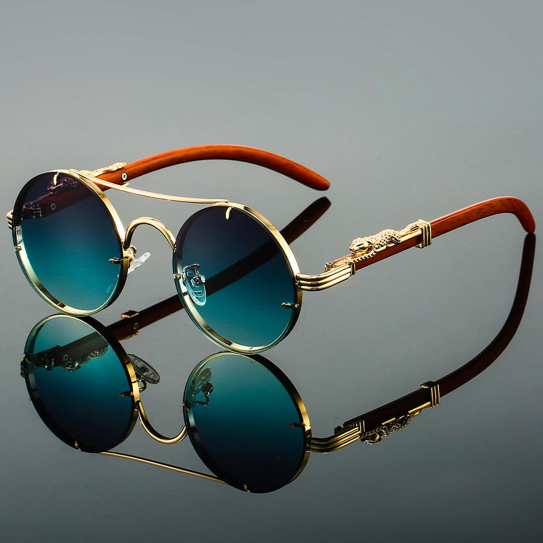 VEDORE™ | Retro Style Sunglasses