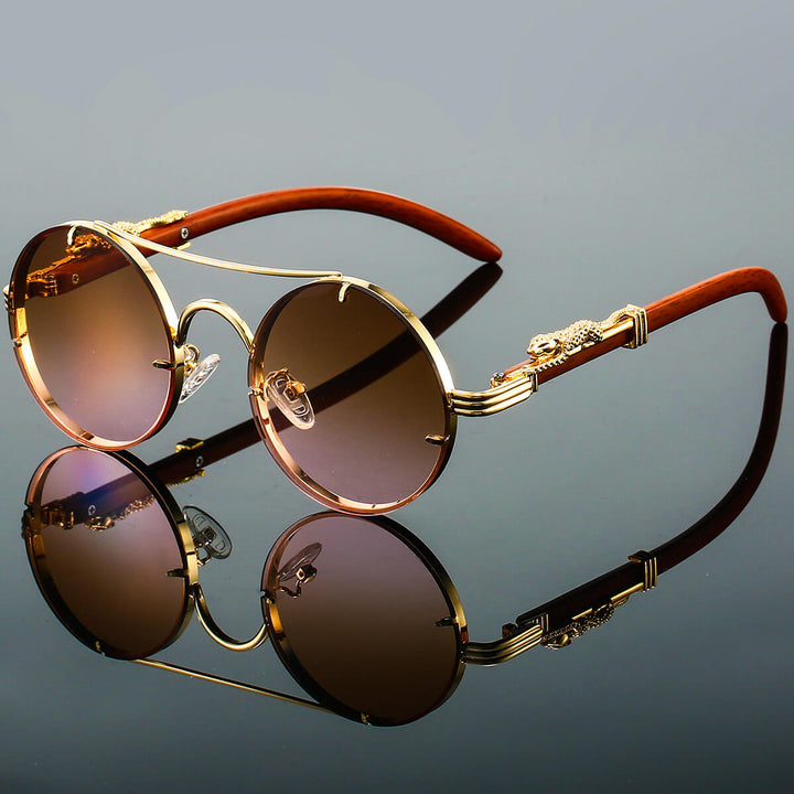 VEDORE™ | Retro Style Sunglasses