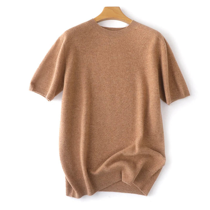 T-SHIRT WOLLE
