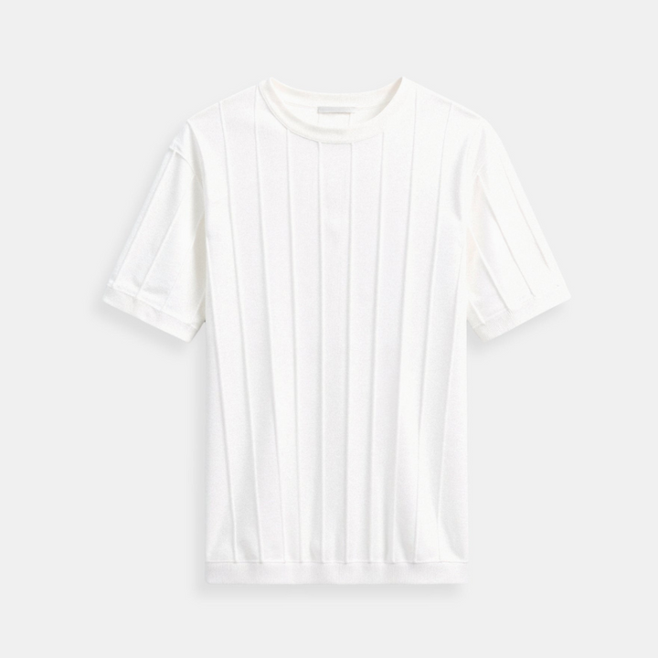 Camiseta de rayas VEDORE Classic Heavy