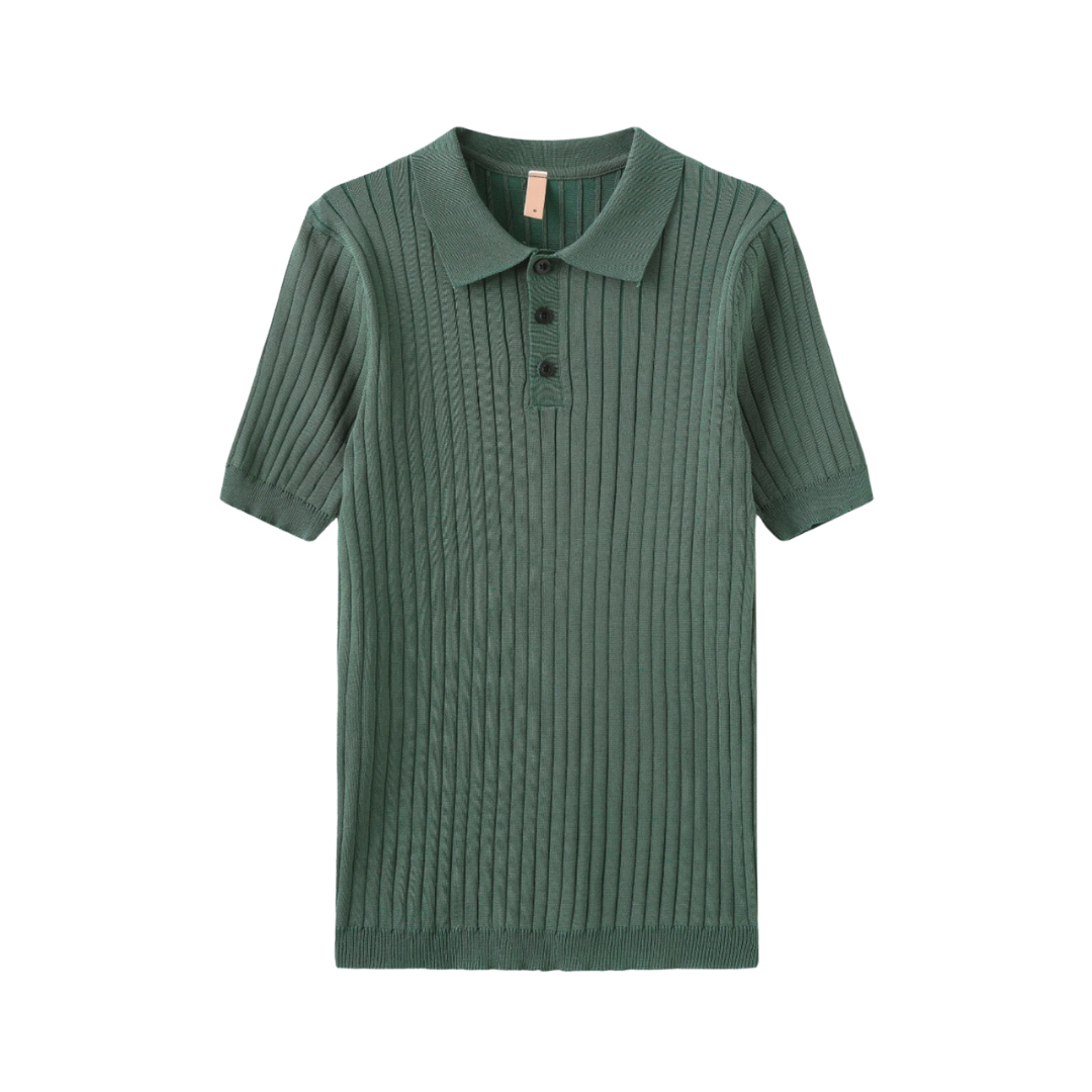 Bora Bora - Unterschrift Polo