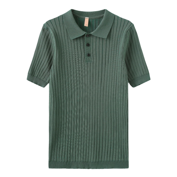 Bora Bora - Unterschrift Polo