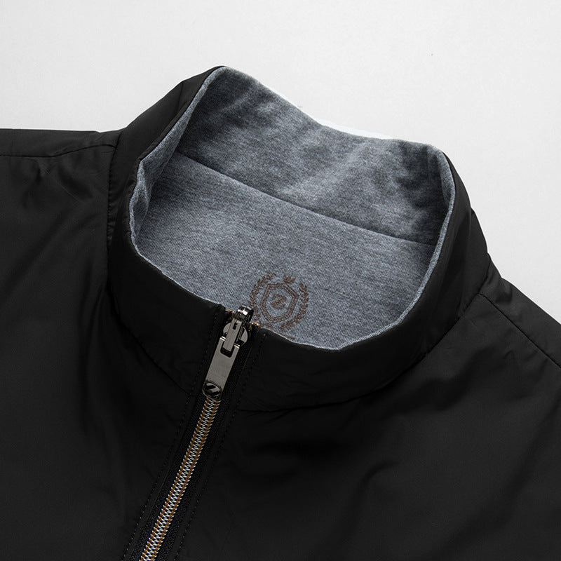 Schlank geschnittene Fleece-Bodywarmer