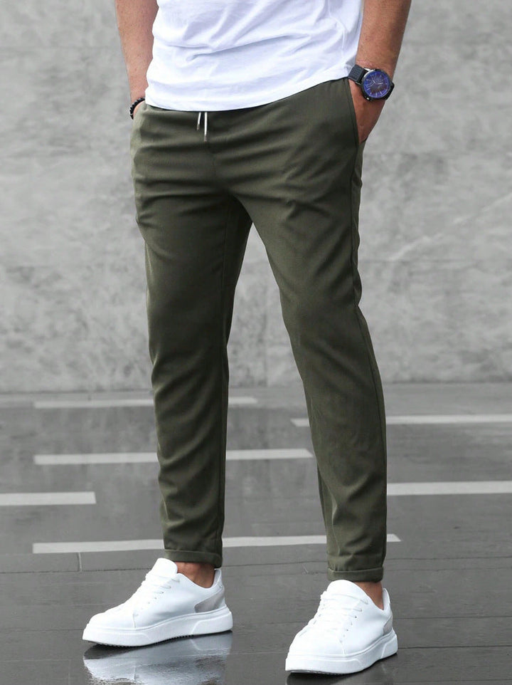 Jonas™ - High-Quality Stretch Pants
