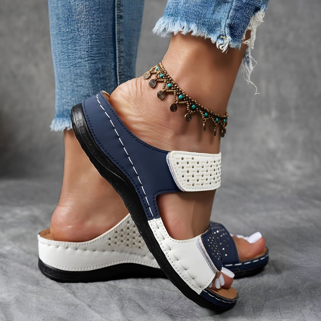 Maolisa – Orthopaedic Comfort Sandals