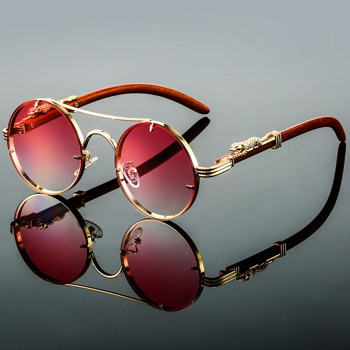 VEDORE™ | Retro Style Sunglasses