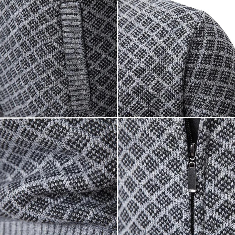 VEDORE | Comfort Fit vest for men