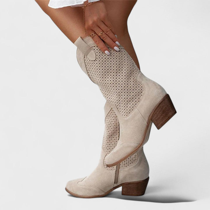 Grace® | Chic Comfort Boots