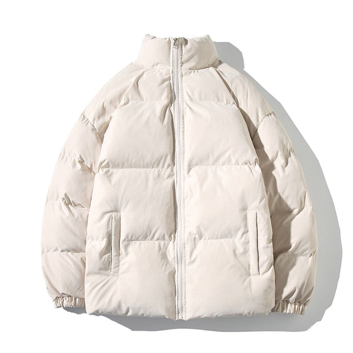 VEDORE - Herren Baumwolljacke