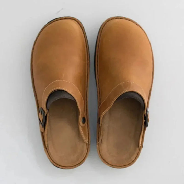 VEDORE™ | Bequemer Gleitschuh