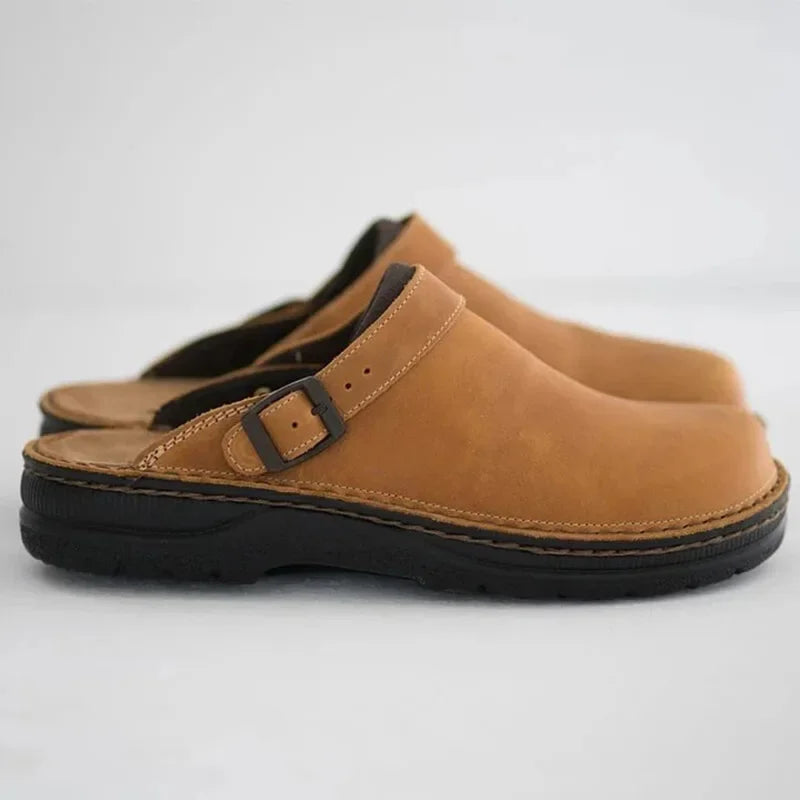 VEDORE™ | Bequemer Gleitschuh