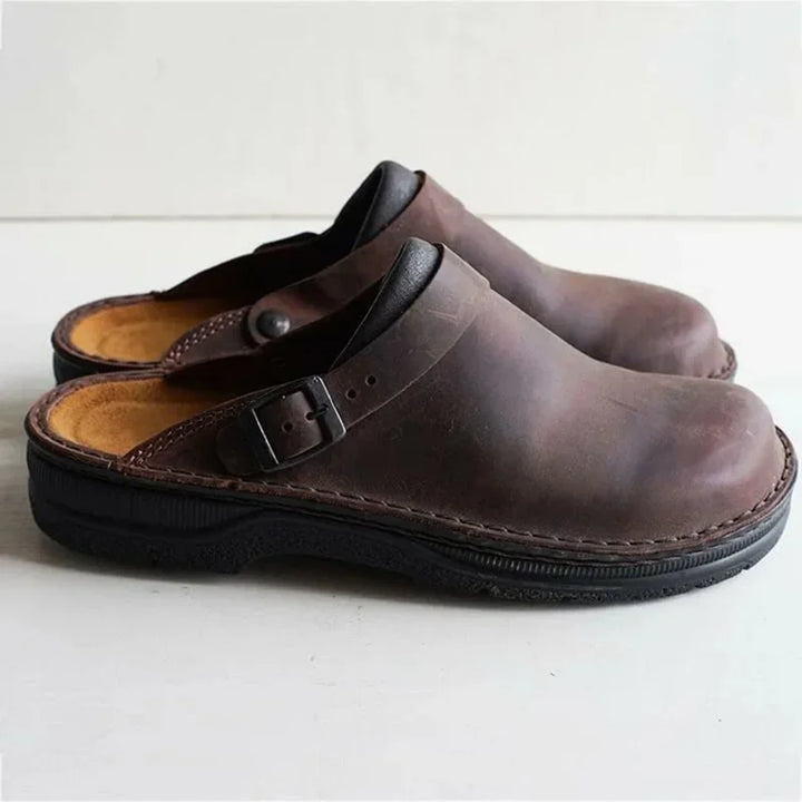 VEDORE™ | Bequemer Gleitschuh