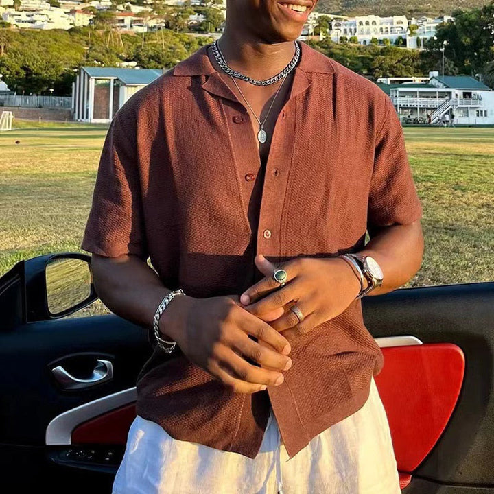 Maui Sommer Shirt