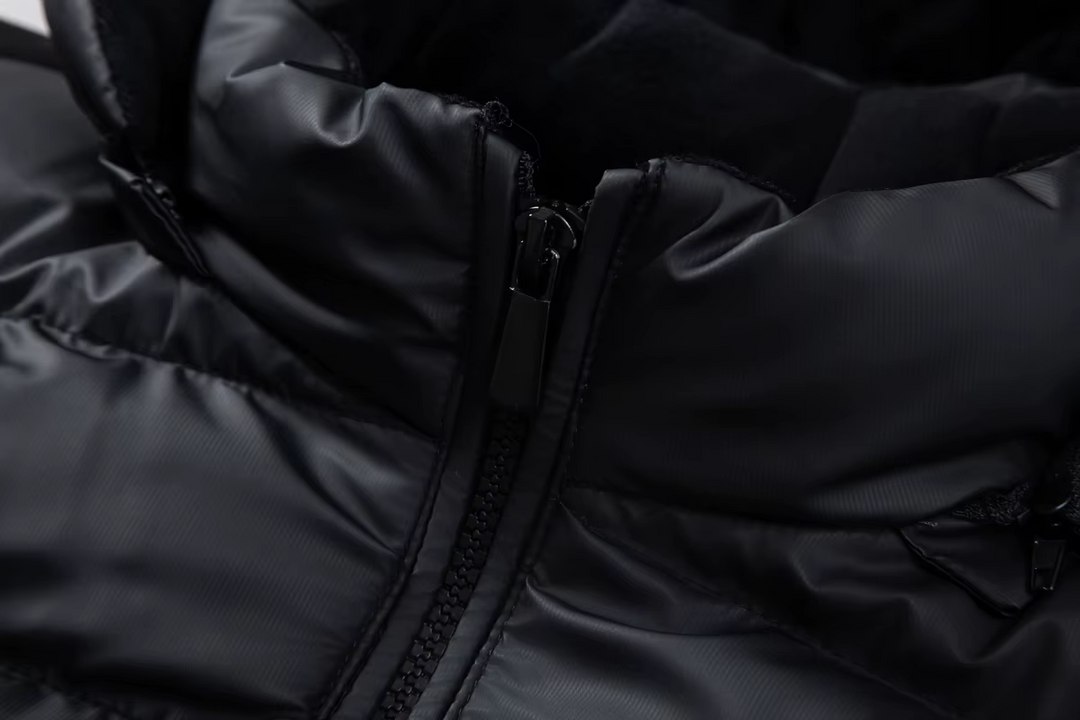 PREMIUM HYBRID Daunen-Jacke
