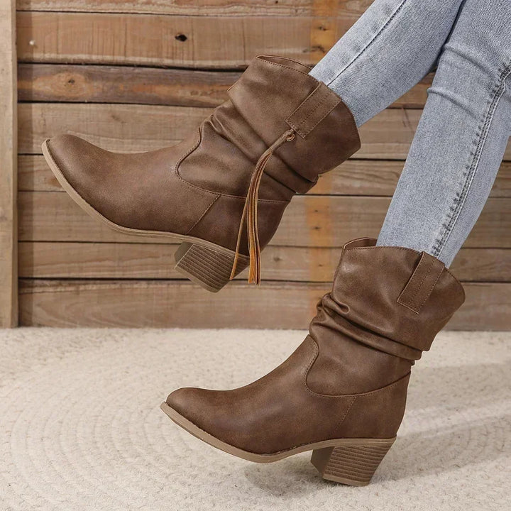Grace® | Western Boots