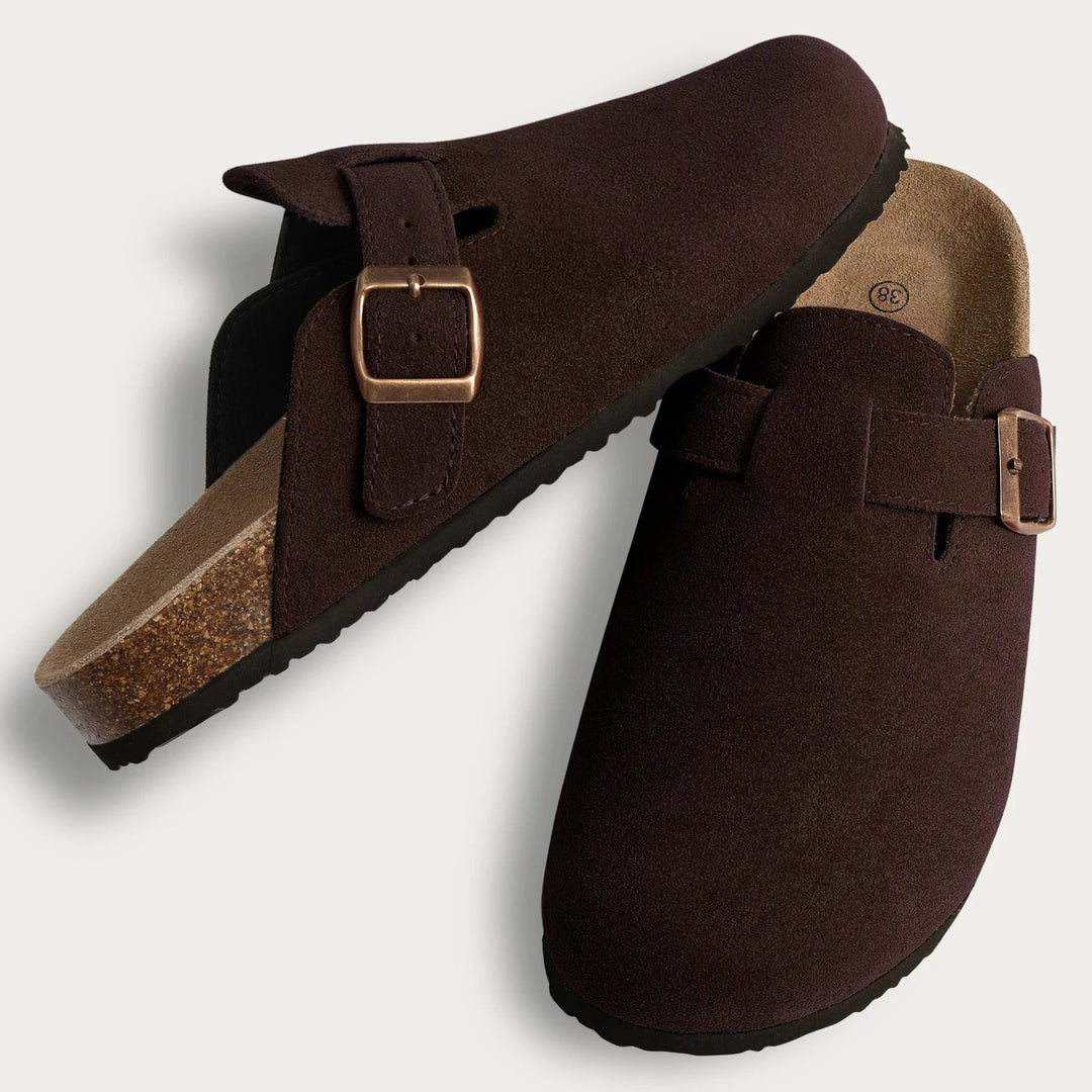 The Relaxed™ | Comfort and Freedom Every Day – Slip-On Sandal