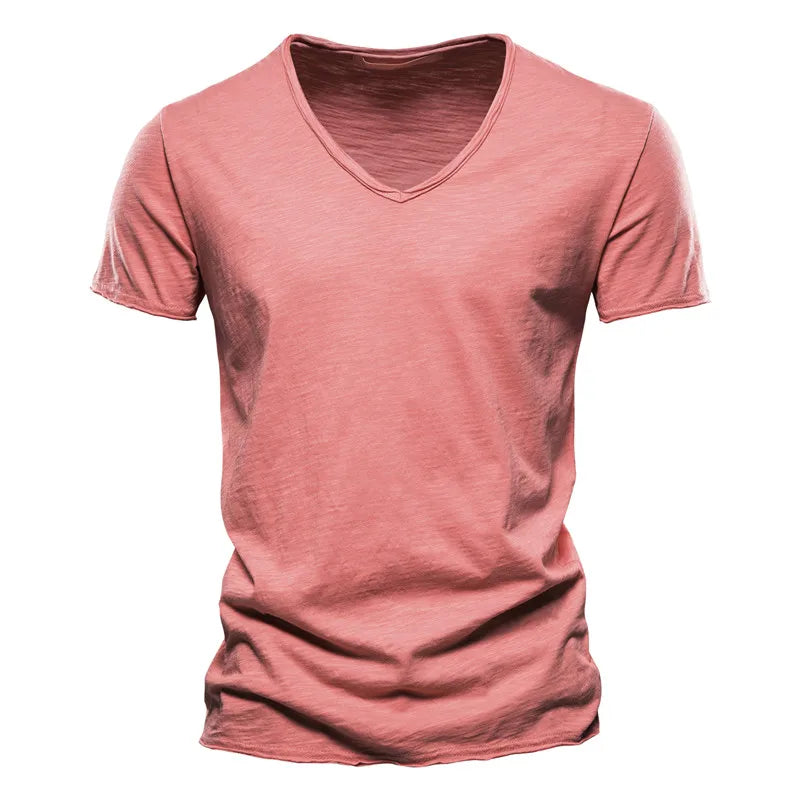 VEDORE™ | Summer Cotton T-Shirt (Buy 1, Get 1 FREE)