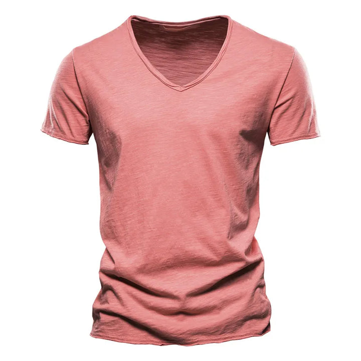 VEDORE™ | Summer Cotton T-Shirt (Buy 1, Get 1 FREE)