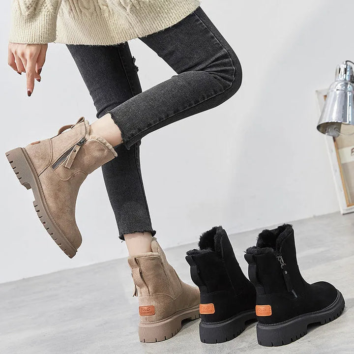 Grace® | Comfortable Winter Boots