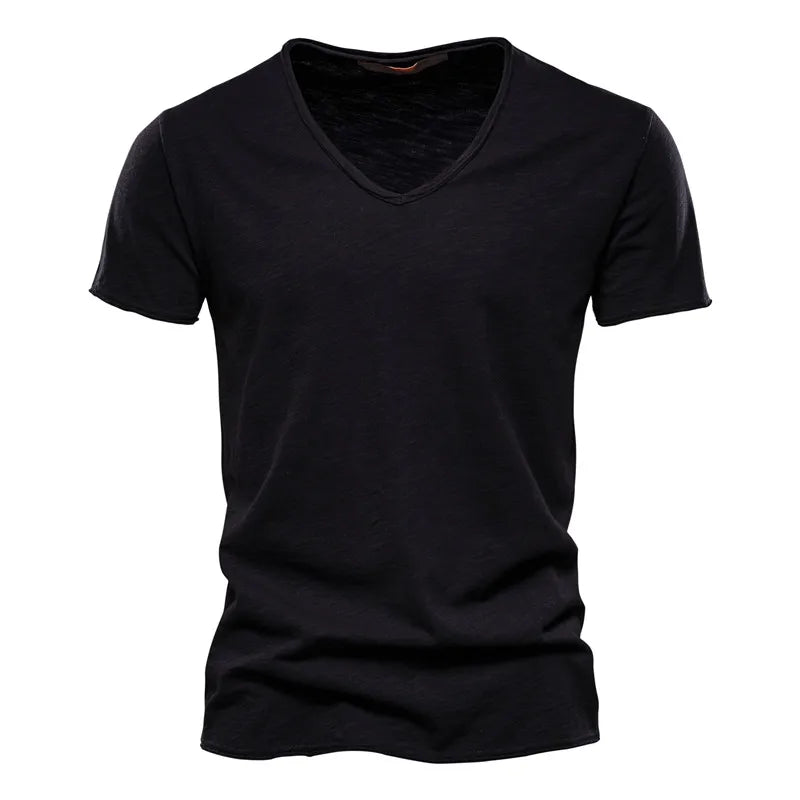 VEDORE™ | Summer Cotton T-Shirt (Buy 1, Get 1 FREE)