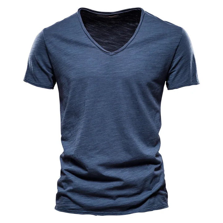 VEDORE™ | Summer Cotton T-Shirt (Buy 1, Get 1 FREE)