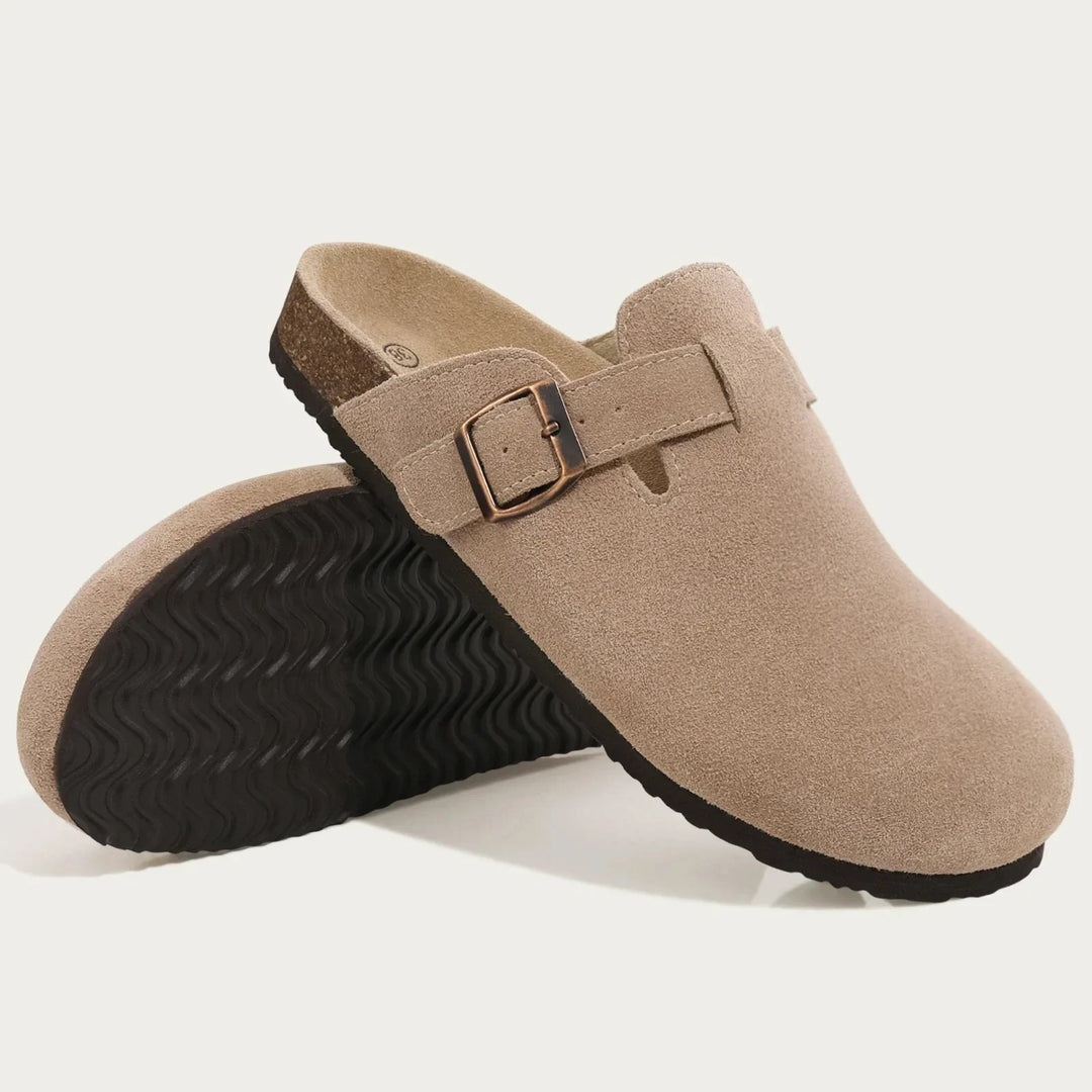 The Relaxed™ | Comfort and Freedom Every Day – Slip-On Sandal