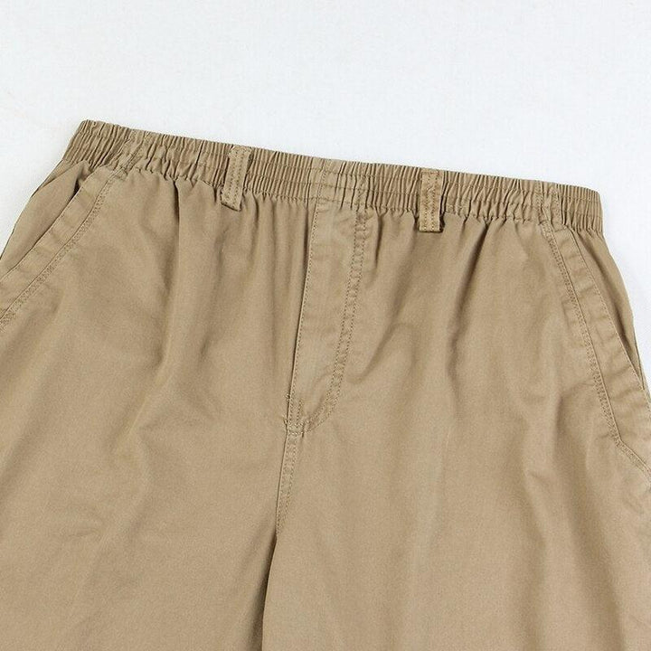 Tulum Leinen Pantalon