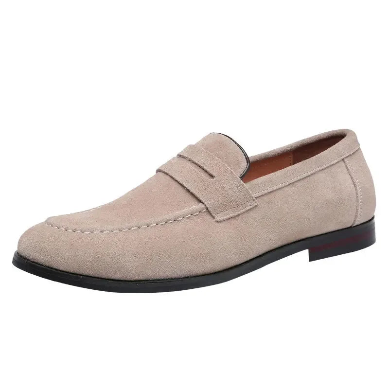 VEDORE Herren Sommer Loafers