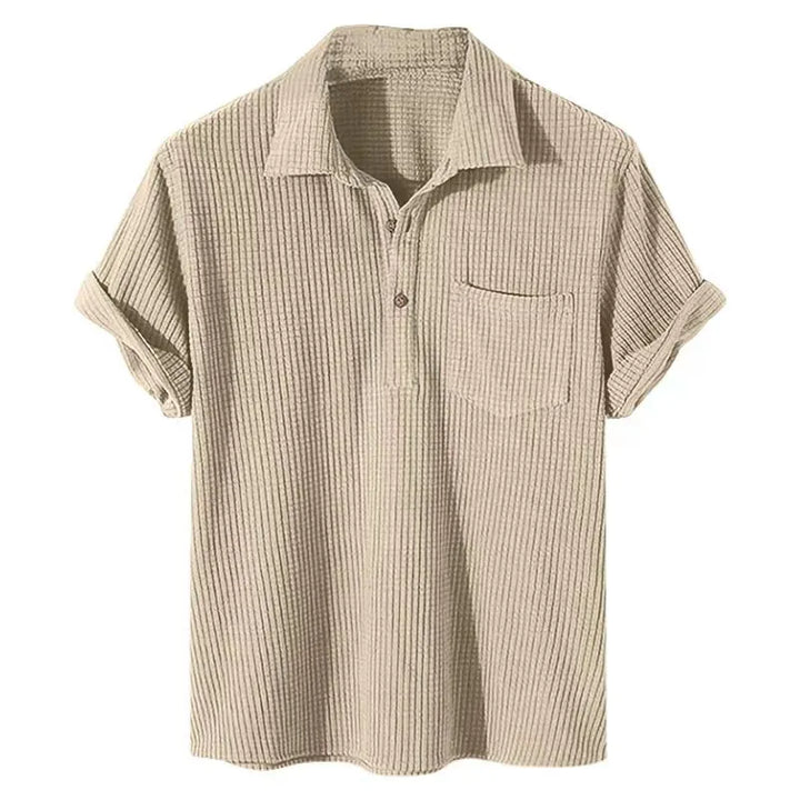 Capri - Sommer Herren Freizeithemd