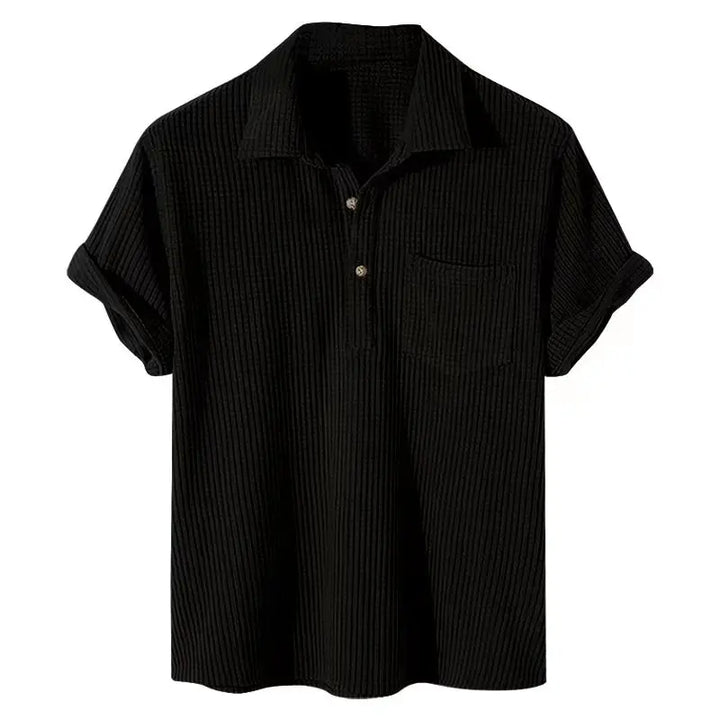 Capri - Sommer Herren Freizeithemd