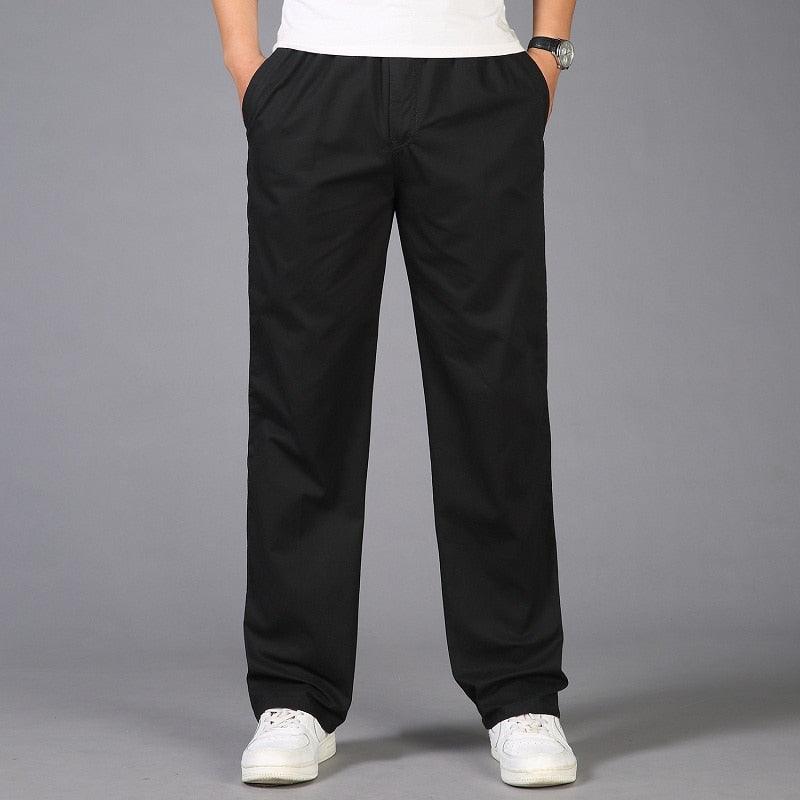Tulum Leinen Pantalon