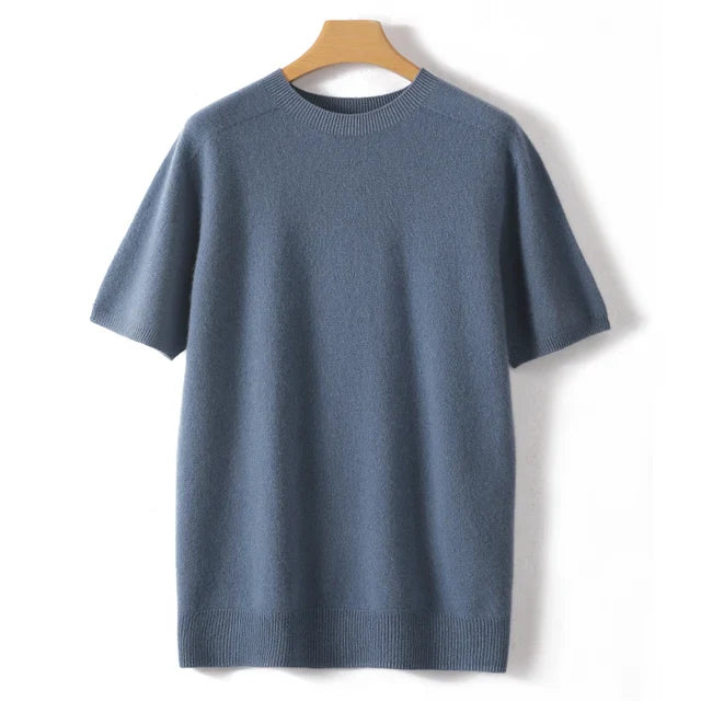 T-SHIRT WOLLE