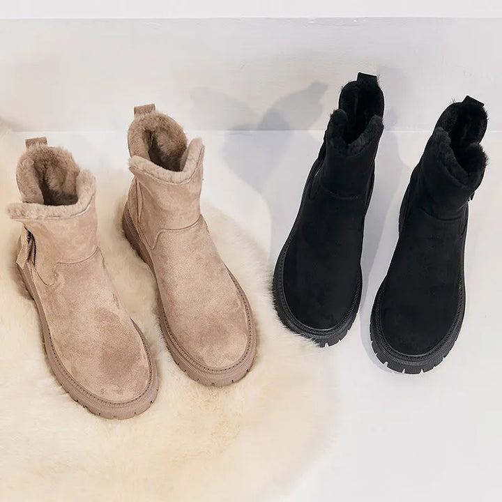 Grace® | Comfortable Winter Boots