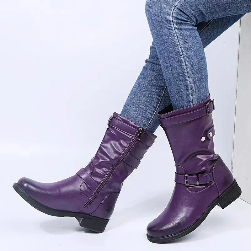 Grace® | Supportive Orthopedic Boots