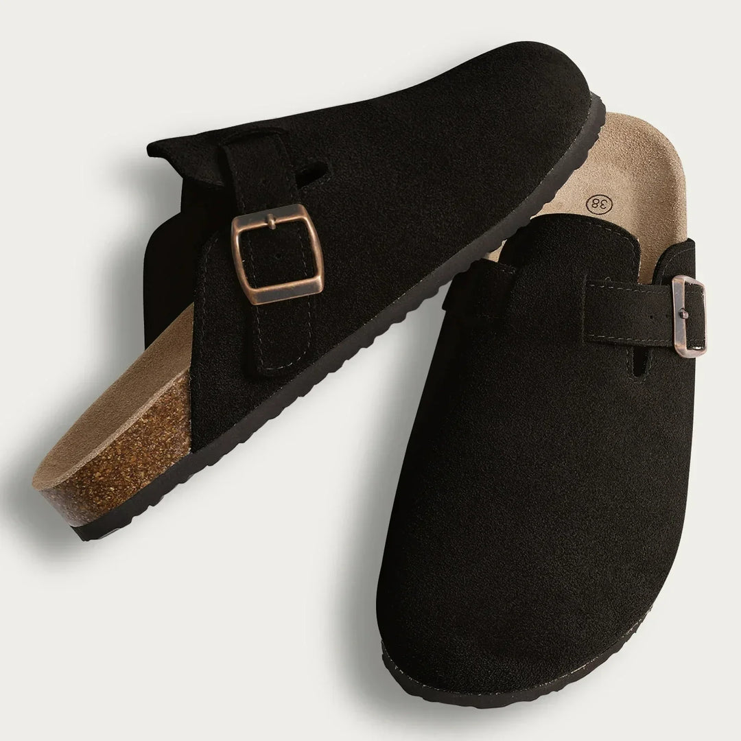 The Relaxed™ | Comfort and Freedom Every Day – Slip-On Sandal