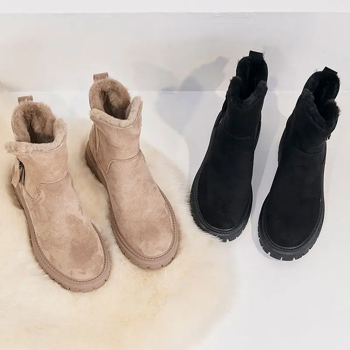 Grace® | Comfortable Winter Boots