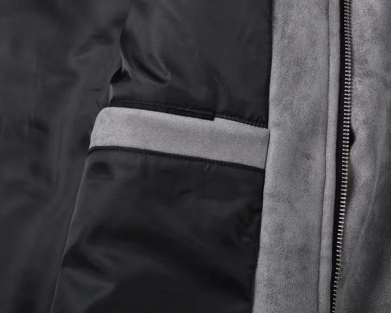 VEDORE - Vintage StreetWear Jacke