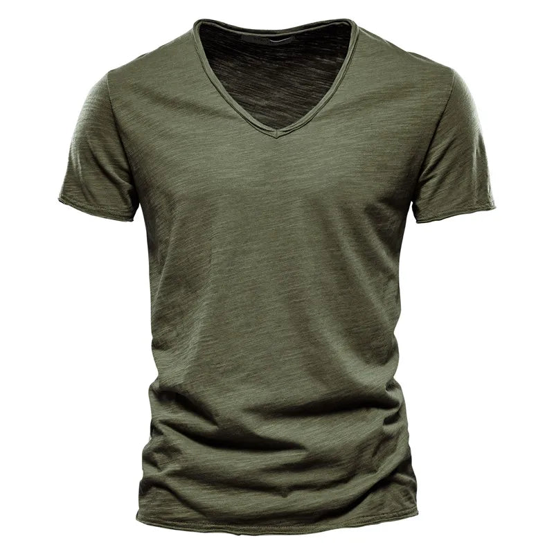 VEDORE™ | Summer Cotton T-Shirt (Buy 1, Get 1 FREE)