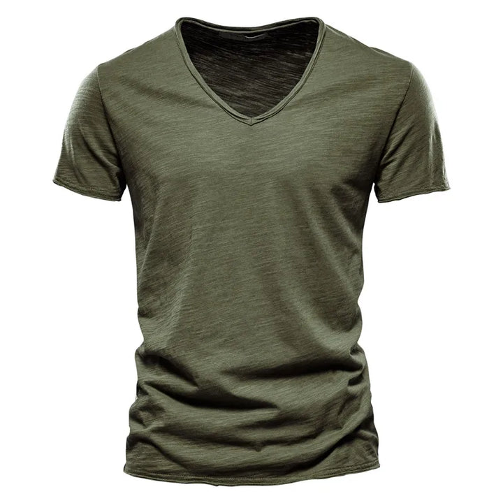 VEDORE™ | Summer Cotton T-Shirt (Buy 1, Get 1 FREE)