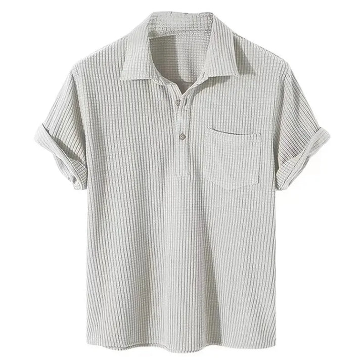 Capri - Sommer Herren Freizeithemd