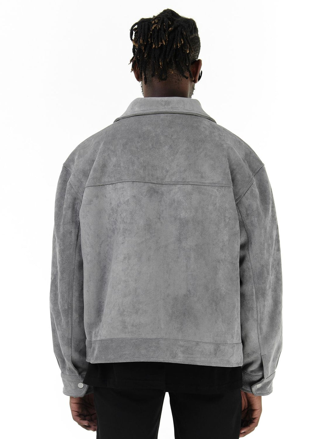 VEDORE - Vintage StreetWear Jacke