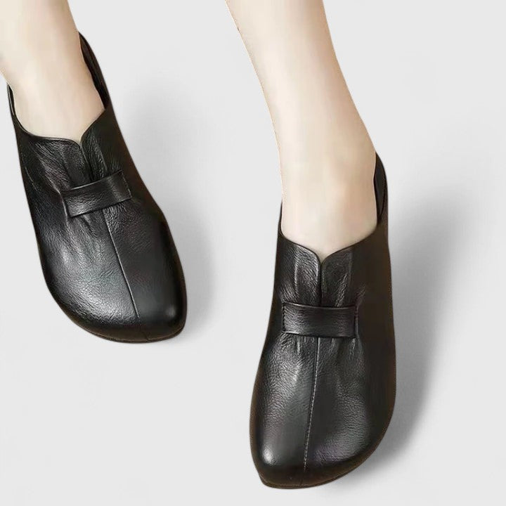 Brighid – Orthopaedic Loafers